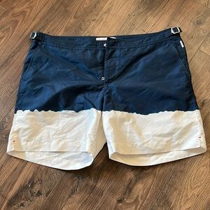 Orlebar Brown classic swim shorts